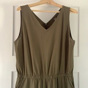 EB jumpsuit